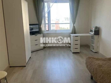 2-х комнатная квартира, Бескудниковский б-р, 52