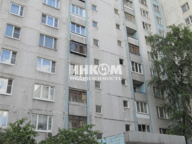 2-х комнатная квартира, Алтуфьевское ш, 10