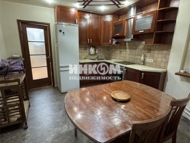 3-х комнатная квартира, Верхние Поля ул, 35&nbsp;корп.3