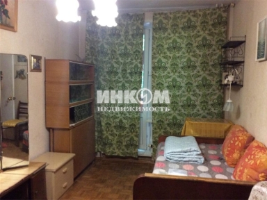 1 комната в 3-х комнатной квартире, Федора Полетаева ул, 30