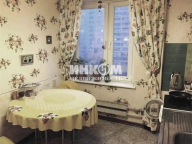 3-х комнатная квартира, Крестовский 2-й пер, 12