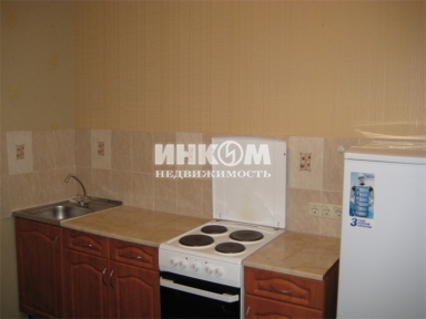 1-комнатная квартира, Сколковское ш, 32&nbsp;корп.3