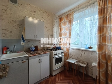 2-х комнатная квартира, Теплый Стан ул, 15&nbsp;корп.3
