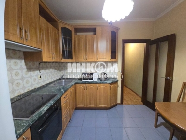 2-х комнатная квартира, Авиационная ул, 59