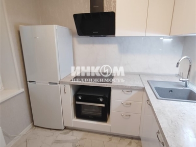 2-х комнатная квартира, Полянка Б. ул, 28&nbsp;корп.1
