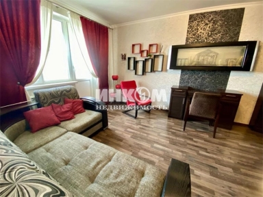 2-х комнатная квартира, Теплый Стан ул, 25&nbsp;корп.1