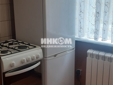 2-х комнатная квартира, Варшавское ш, 18&nbsp;корп.1