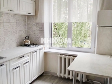 2-х комнатная квартира, Херсонская ул, 3