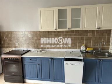 2-х комнатная квартира, Электролитный проезд, 16&nbsp;корп.3