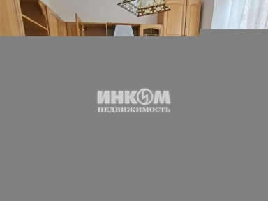 2-х комнатная квартира, Фрунзенская наб, 38/1