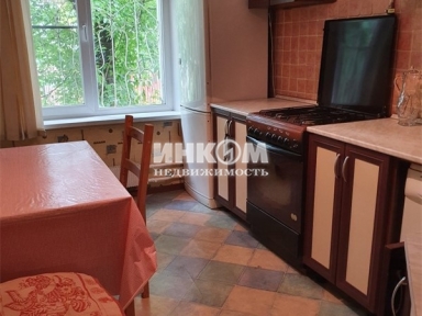 2-х комнатная квартира, Верхняя ул, 18