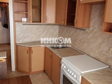 2-х комнатная квартира, Вольная ул, 5&nbsp;корп.1