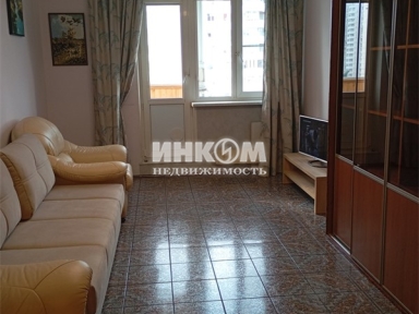 3-х комнатная квартира, Менжинского ул, 38&nbsp;корп.2