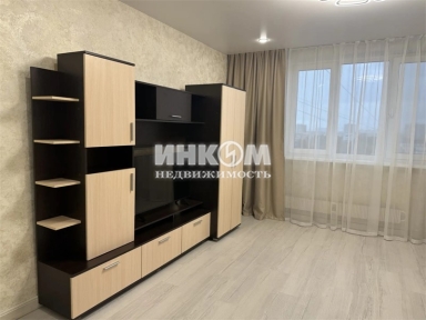 2-х комнатная квартира, Магаданская ул, 3