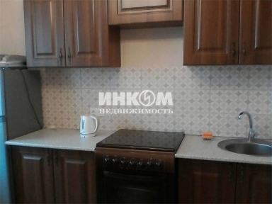 1-комнатная квартира, Московский г, Лаптева ул, 6&nbsp;корп.1