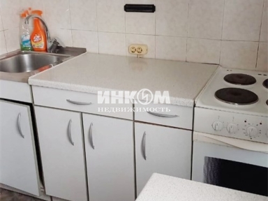 2-х комнатная квартира, Павла Корчагина ул, 11