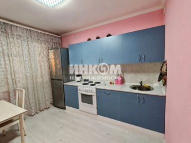 2-х комнатная квартира, Перовская ул, 66&nbsp;корп.2