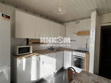 3-х комнатная квартира, Пролетарский пр-кт, 23