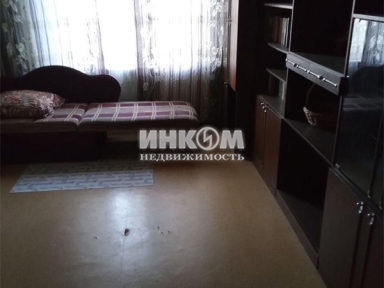 2 комнаты в 3-х комнатной квартире, Мусоргского ул, 1