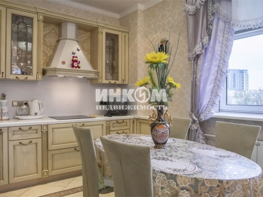 2-х комнатная квартира, Шмитовский проезд, 16&nbsp;корп.2