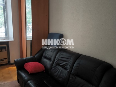 1 комната в 3-х комнатной квартире, Новопесчаная ул, 8&nbsp;корп.3