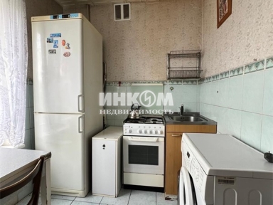 2-х комнатная квартира, Ферганская ул, 11&nbsp;корп.2