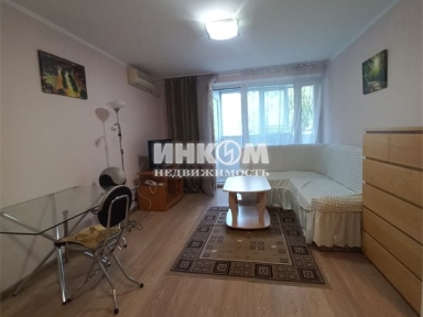 2-х комнатная квартира, Кондратюка ул, 9&nbsp;корп.2