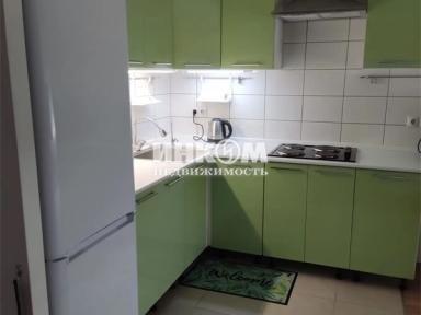 2-х комнатная квартира, Малое Понизовье ул, 10