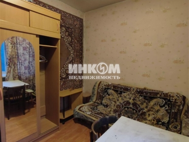 1 комната в 4-х комнатной квартире, Шелепихинская наб, 4&nbsp;корп.1