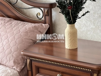 2-х комнатная квартира, Маломосковская ул, 5
