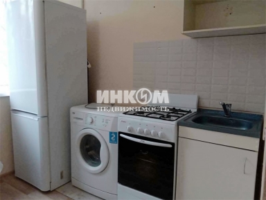 1-комнатная квартира, Севанская ул, 7&nbsp;корп.2