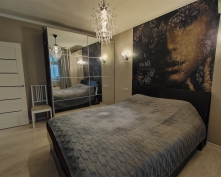 Купить двухкомнатную квартиру в Подмосковье, Северный кв-л