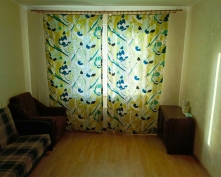 Купить однокомнатную квартиру в Подмосковье, Курыжова ул