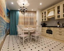 Купить двухкомнатную квартиру в Подмосковье, 1 Мая мкр