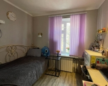 Купить однокомнатную квартиру в Москве, Парковая 9-я ул