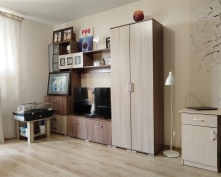 Купить однокомнатную квартиру в Подмосковье, Октября ул