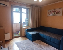 Купить двухкомнатную квартиру в Москве, Сиреневый б-р