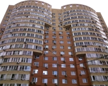 Купить четырехкомнатную квартиру в Подмосковье, Ленина ул