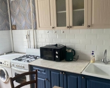 Купить однокомнатную квартиру в Москве, Лазоревый проезд