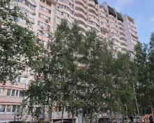 Купить трехкомнатную квартиру в Подмосковье, Некрасова ул