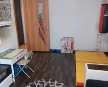 Купить трехкомнатную квартиру в Подмосковье, Веллинга ул