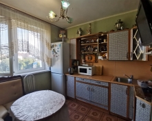 Купить двухкомнатную квартиру в Подмосковье, Строительная ул