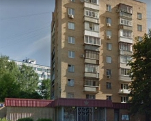 Купить однокомнатную квартиру в Подмосковье, Молодежная ул