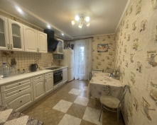 Купить двухкомнатную квартиру в Подмосковье, Курыжова ул