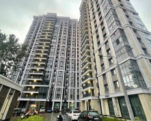 Купить двухкомнатную квартиру в Москве, Линейный проезд