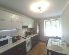 Купить однокомнатную квартиру в Москве, Лосевская ул