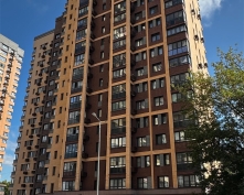 Купить однокомнатную квартиру в Москве, Чонгарский б-р