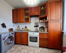 Купить двухкомнатную квартиру в Москве, Хабаровская ул