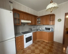 Купить двухкомнатную квартиру в Подмосковье, 3-е Почтовое отделение ул