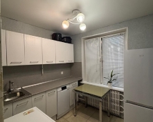 Купить двухкомнатную квартиру в Подмосковье, 9 мая ул